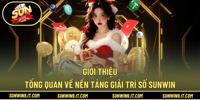 Tìm hiểu tổng quan sơ lược trang giải trí Sunwin 